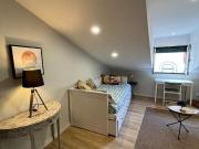 Apartamento estúdio para alugar em Alcântara, Lisboa Apartamento estúdio para alugar em Alcântara, Lisboa