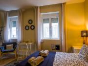 Apartamento estúdio para alugar em Campolide, Lisboa