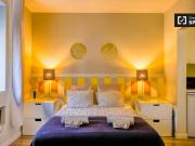 Apartamento estúdio para alugar em Campolide, Lisboa
