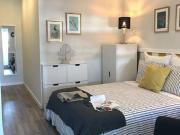 Apartamento estúdio para alugar em Campolide, Lisboa