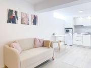 Apartamento estúdio para alugar em Carcavelos, Lisboa