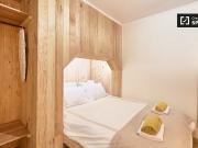 Apartamento estúdio para alugar em Misericórdia, Lisboa