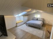 Apartamento estúdio para alugar em Monte Estoril, Estoril