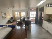 Apartamento estúdio para alugar em São Vicente, Lisboa
