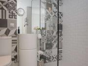 Apartamento estúdio para alugar no Porto