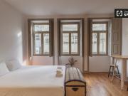 Apartamento estúdio para alugar no Porto