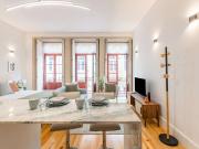 Apartamento estúdio para alugar no Porto
