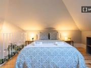 Apartamento estúdio para alugar no Porto