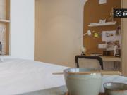 Apartamento estúdio para alugar no Porto, Porto