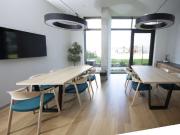 Apartamento estúdio para alugar numa residência de...