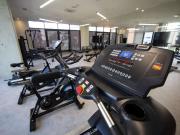 Apartamento estúdio para alugar numa residência de... Apartamento estúdio para alugar numa residência de...