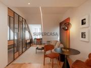 Apartamento Estúdio para Venda na Rua das Pretas, Lisboa