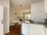 Apartamento estúdio T0, localizado no 2º andar junto ao...