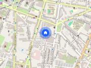 Apartamento estudio T0 novo em Bonfim Porto