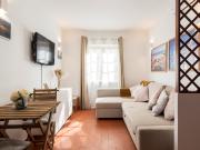 Apartamento estúdio térreo | D011, Loulé, Vilamoura