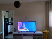 Apartamento Eugenio de Melo Residencial Mantiqueira II 2...