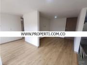 APARTAMENTO EVENTA SECTOR LA MINA ENVIGADO