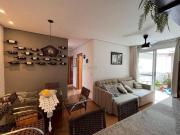 Apartamento | Evolution Alto da Palhano | Londrina