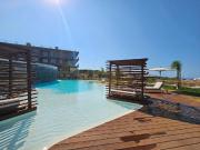 Apartamento excecional com vista mar 104m² Quarteira