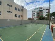 Apartamento excelente no castelo