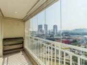 Apartamento Excelente para a Venda no Jardim Marajoara