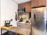 Apartamento excelente para venda em Moema Edifício...