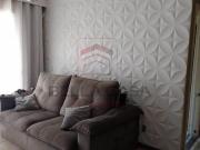 APARTAMENTO EXCELENTE PREDIO COM LAZER COMPLETO