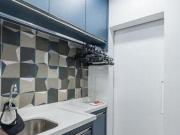 Apartamento excepcional a venda em rua tranquila e...