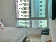 Apartamento exclusiva zona residencial