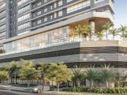 Apartamento Exclusivo | 162m² | 28º Andar | Alto Padrão|...