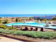 Apartamento Exclusivo à Beira Mar na Praia do Forte Novo...