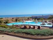 Apartamento Exclusivo à Beira Mar na Praia do Forte Novo...