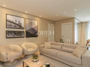 APARTAMENTO EXCLUSIVO À VENDA COM 4 QUARTOS NO ALTO DA XV