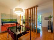 Apartamento Exclusivo com Jardim junto ao Campo dos...