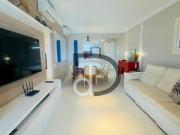 Apartamento com 3 dormitórios à venda, 116 m² por R$...