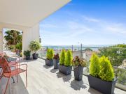 Apartamento Exclusivo com Vista Inigualável sobre a...