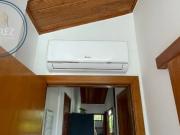 Apartamento exclusivo com vista para lagoa e natureza,...