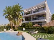 Apartamento exclusivo con vistas al mar en Sant Antoni...