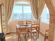 Apartamento Exclusivo con Vistas al Mar en Villamartín –...