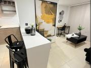 APARTAMENTO EXCLUSIVO DE 2 HABITACIONES, PROVENZA 3,...