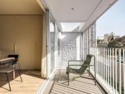 Apartamento Exclusivo e Alto Padrão, totalmente mo