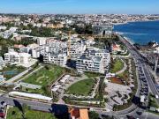 Apartamento Exclusivo em Frente à Praia em Cascais