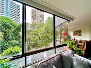 Apartamento exclusivo en el Poblado