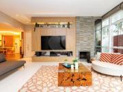 Apartamento Exclusivo no Alto da Glória