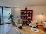 Apartamento exclusivo no Edifício Delmar Marina em Olhão