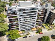 Apartamento exclusivo no moriá house