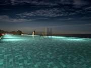 Apartamento Exclusivo para LocaÃ§Ã£o no Duo Residenziale...