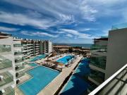 Apartamento Exclusivo T2 RoofTop Frente Mar em...