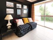 Apartamento T2 Exclusivo no Coração de Vilamoura