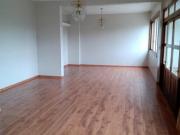 APARTAMENTO EXPOSIÇÃO